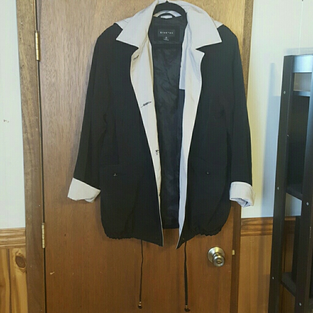 Braetans Perfect everyday jacket